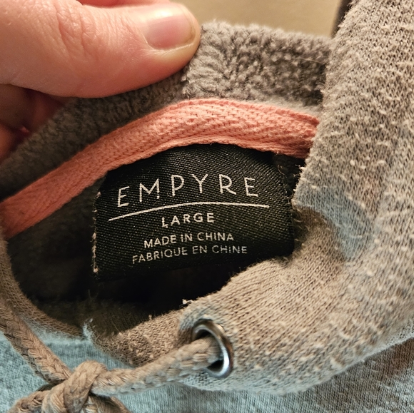 Miss Me When Im Gone Hoodie - Picture 4 of 4